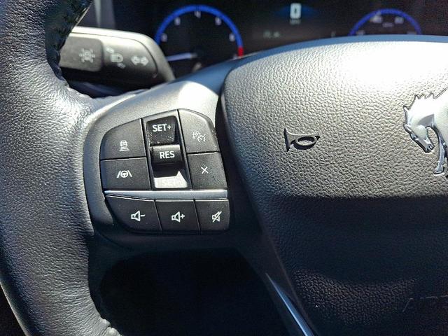 Photo of 2022 Velocity Blue Metallic Ford Bronco Sport