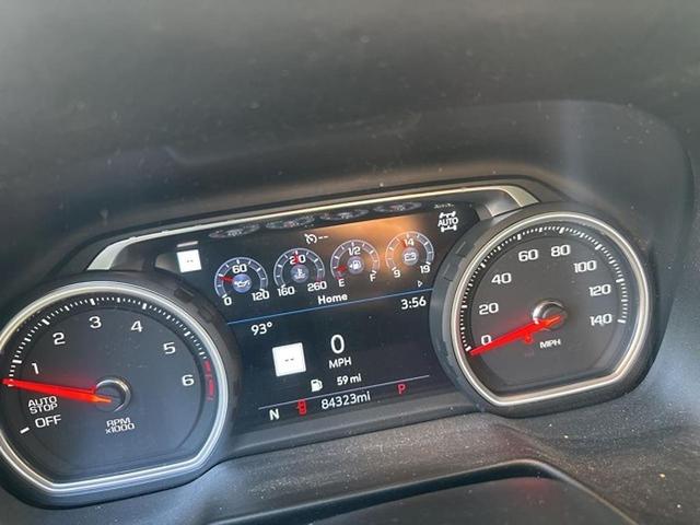 Photo of 2021 Shadow Gray Metallic Chevrolet Tahoe