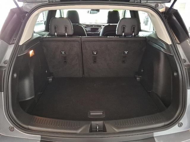 Photo of 2022 Satin Steel Metallic Buick Encore GX