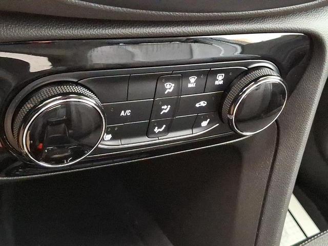 Photo of 2022 Satin Steel Metallic Buick Encore GX