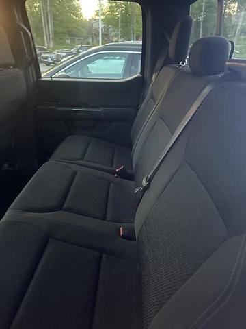 Photo of 2022 Carbonized Gray Metallic Ford F-150
