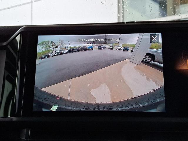 Photo of 2025 41 PJ5 Jeep Wrangler