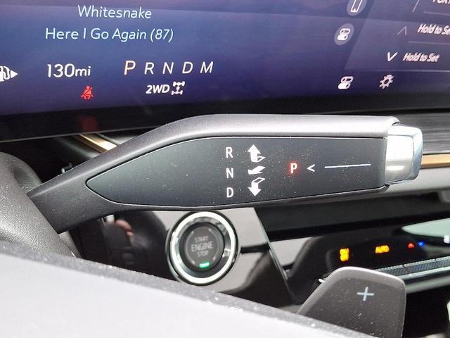 Photo of 2024 Calypso Blue Metallic Buick Envision