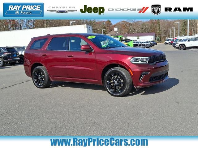 2022 Dodge Durango