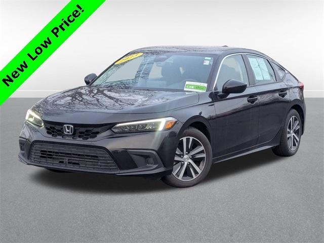 2023 Honda Civic