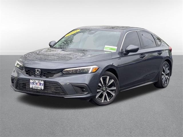 2024 Honda Civic