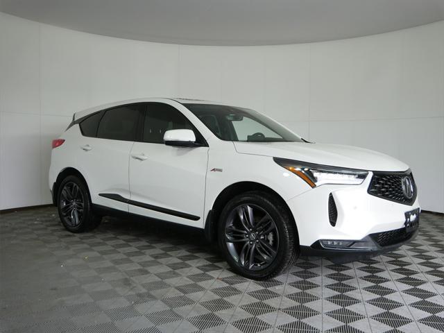 2023 Acura RDX