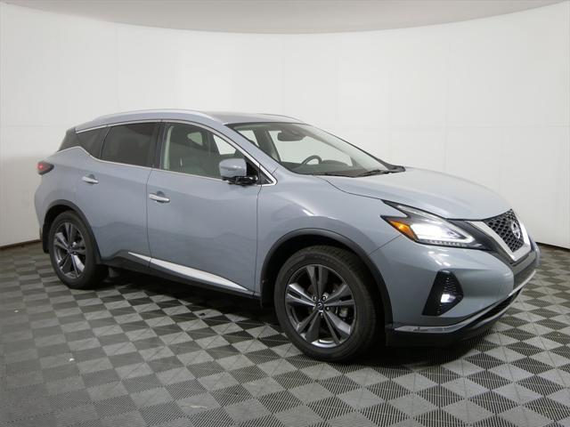 2023 Nissan Murano
