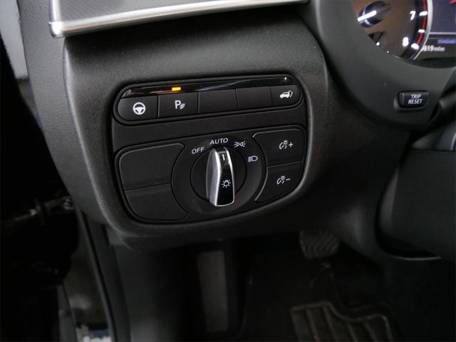 Photo of 2024 Black Obsidian INFINITI QX50
