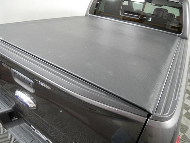 Photo of 2020 Magnetic Ford Ranger