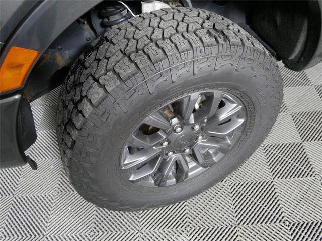 Photo of 2020 Magnetic Ford Ranger
