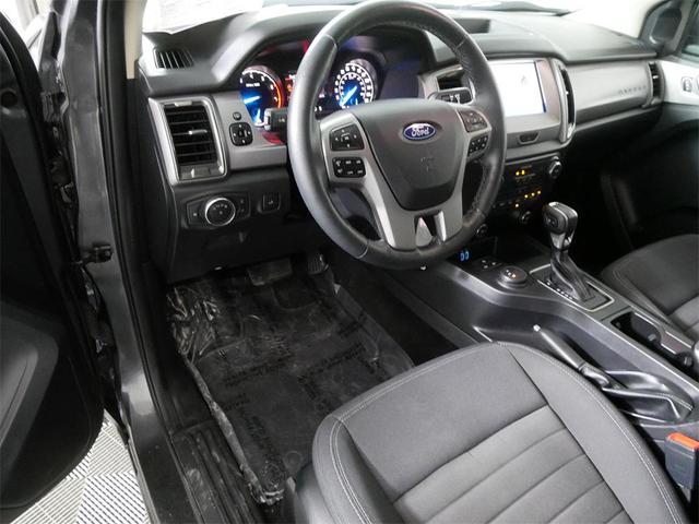 Photo of 2020 Magnetic Ford Ranger