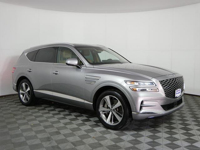 2023 Genesis GV80