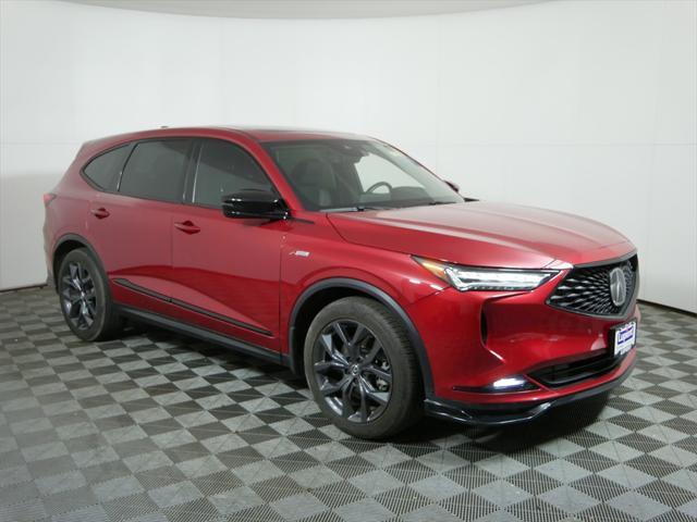 2023 Acura MDX
