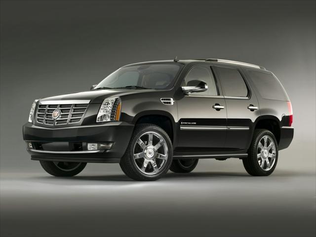2013 Cadillac Escalade