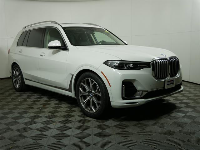 2022 BMW X7