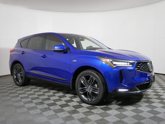 2022 Acura RDX
