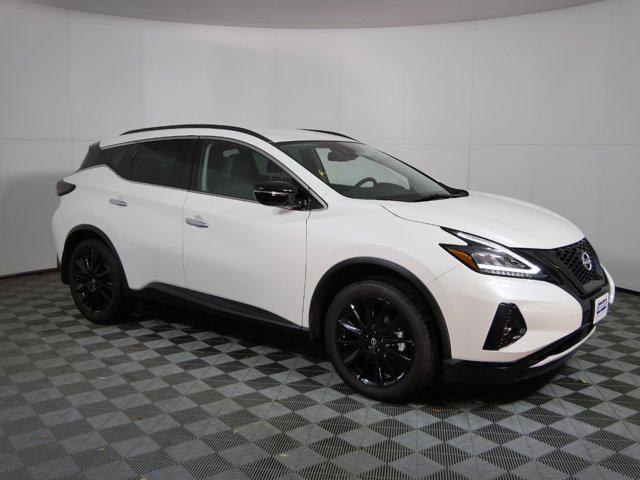 2024 Nissan Murano