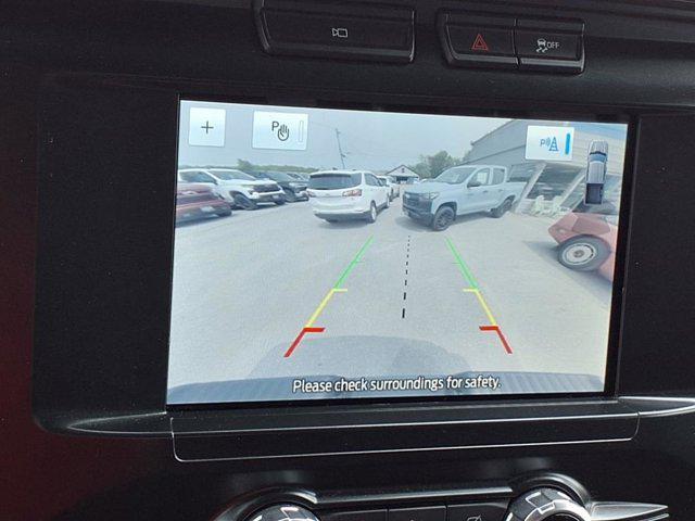 Photo of 2022 Black Ford F-150