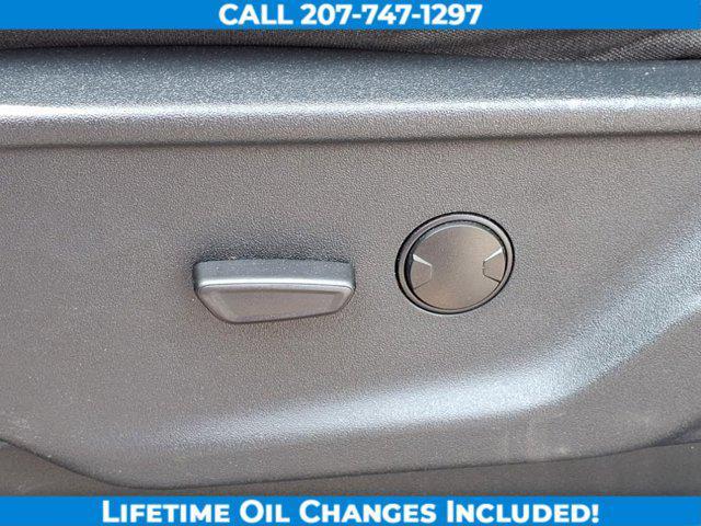 Photo of 2023 AGATE BLACK MET Ford F-150