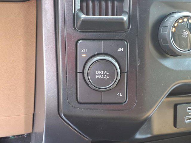 Photo of 2023 AGATE BLACK MET Ford F-150