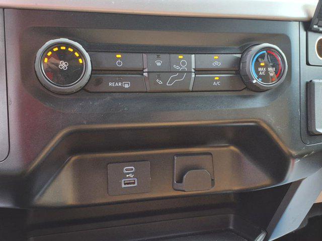 Photo of 2023 AGATE BLACK MET Ford F-150