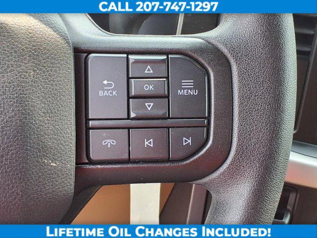 Photo of 2023 AGATE BLACK MET Ford F-150