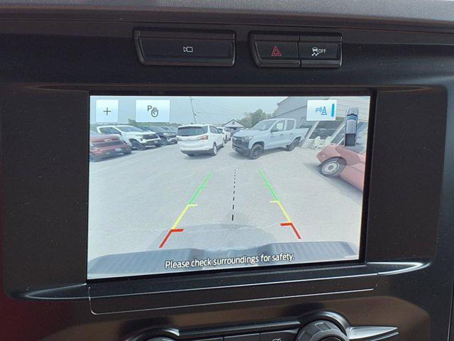 Photo of 2023 AGATE BLACK MET Ford F-150