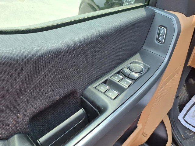 Photo of 2023 AGATE BLACK MET Ford F-150