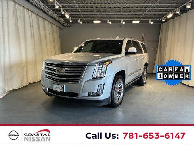 2020 Cadillac Escalade