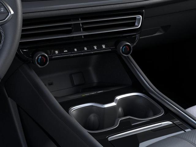 Photo of 2026 Polar White Chevrolet Traverse