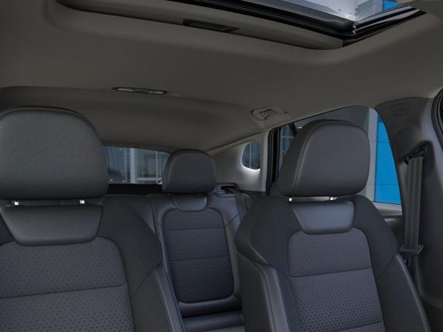 Photo of 2026 Red Chevrolet Trax