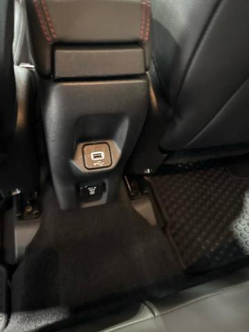 Photo of 2022 Sting Gray Clearcoat Jeep Renegade
