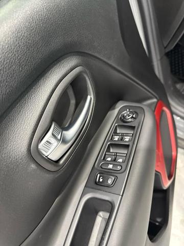 Photo of 2022 Sting Gray Clearcoat Jeep Renegade