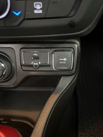 Photo of 2022 Sting Gray Clearcoat Jeep Renegade