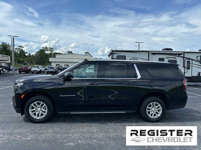 2023 Chevrolet Suburban