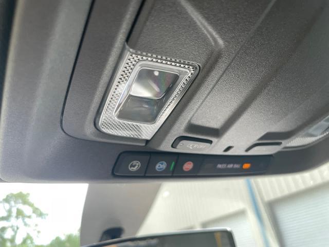 Photo of 2023 Northsky Blue Metallic Chevrolet Silverado 2500