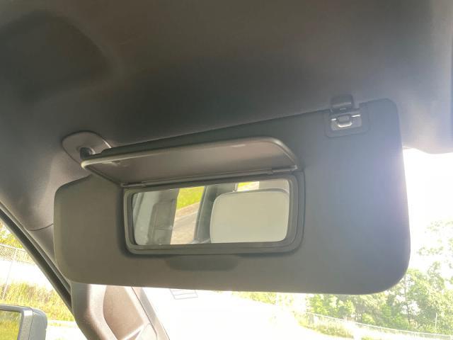 Photo of 2023 Northsky Blue Metallic Chevrolet Silverado 2500