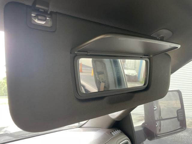 Photo of 2023 Northsky Blue Metallic Chevrolet Silverado 2500