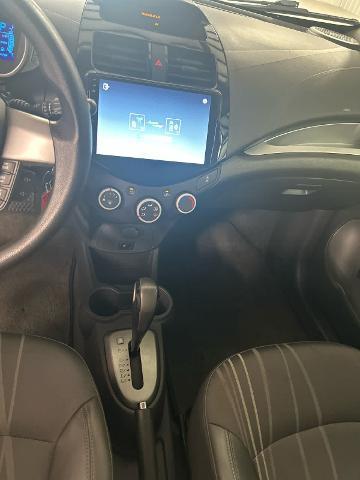 Photo of 2013 Salsa Red Chevrolet Spark