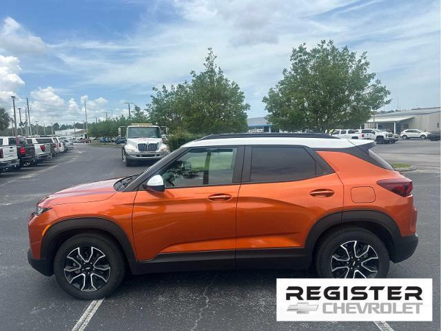 2023 Chevrolet Trailblazer