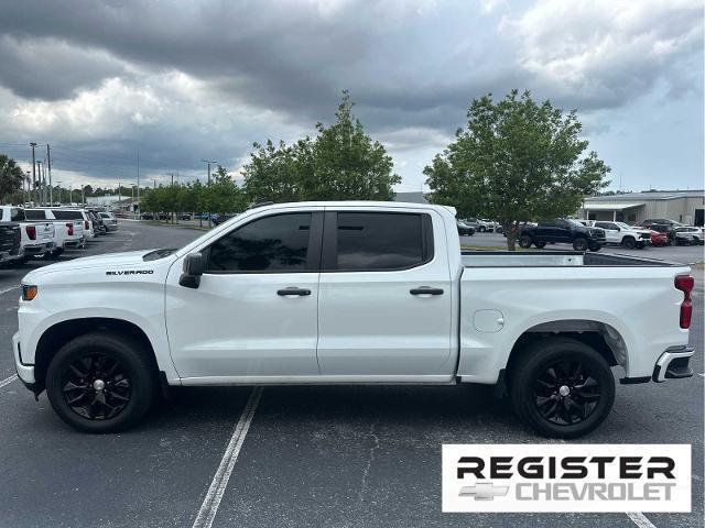 2022 Chevrolet Silverado 1500 Limited