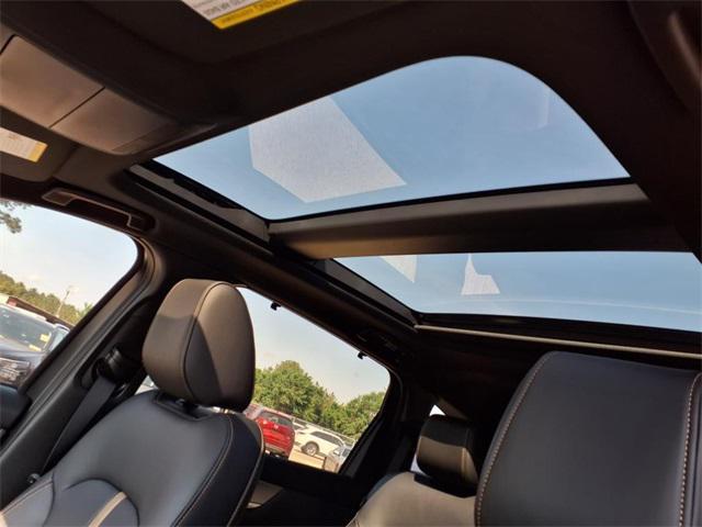 Photo of 2025 Melting Copper Metallic Mazda CX-70 PHEV