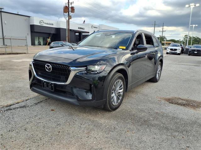 2024 Mazda Cx-90