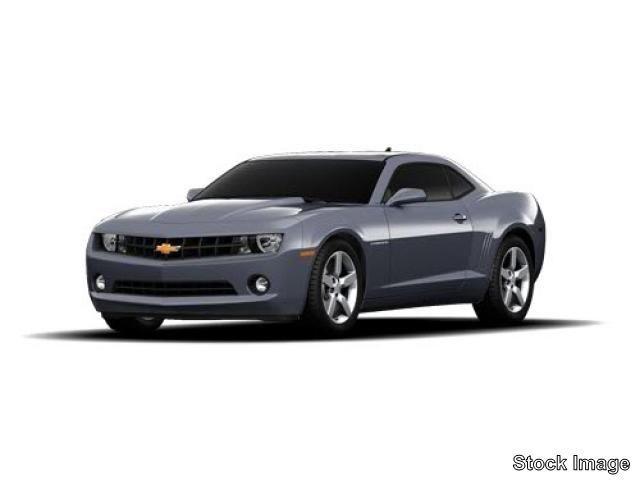 2011 Chevrolet Camaro