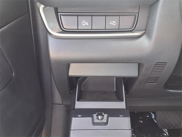 Photo of 2025 Jet Black Mica Mazda CX-30