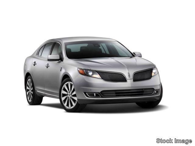 2014 Lincoln MKS