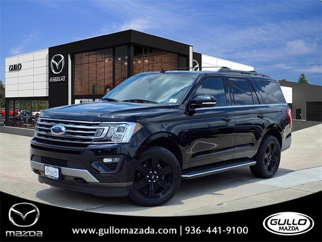 2020 Ford Expedition