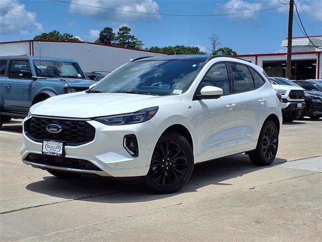 2023 Ford Escape