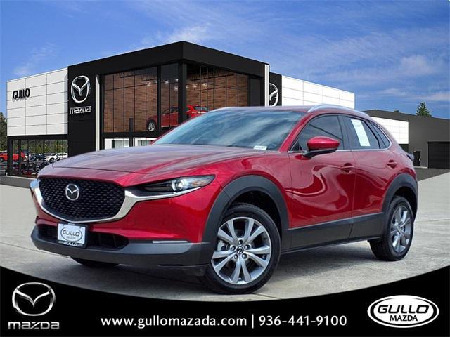 2023 Mazda Cx-30